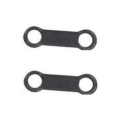 Shcong Shuang Ma 9101 SM 9101 RC helicopter accessories list spare parts connect buckle 2pcs