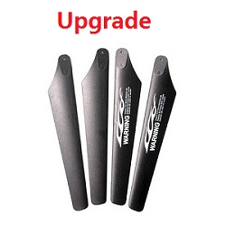 UDI U5 main blades (upgrade) 1sets