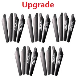 UDI RC U6 main blades (upgrade) 5sets