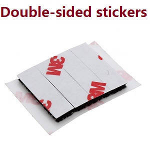 Wltoys 104072 XK XKS WL 104072 double-sided stickers