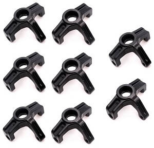 Wltoys 104002 front axle seat 4sets