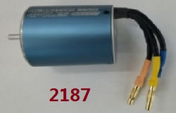 Wltoys 104002 main brushless motor 2187