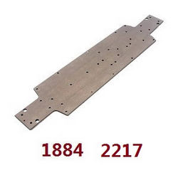 Wltoys 104002 bottom board 1884