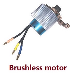 Shcong Wltoys 104001 RC Car accessories list spare parts brushless motor module