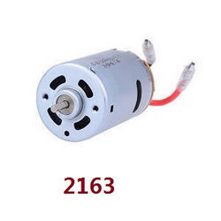 Shcong Wltoys XK 104009 RC Car accessories list spare parts 560 main motor 2163 - Click Image to Close