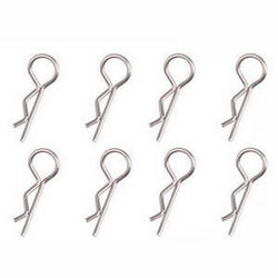 Shcong Wltoys XK 104009 RC Car accessories list spare parts R shape pin 1*22.2mm K939-49