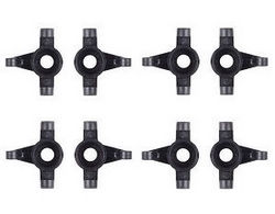 Wltoys XK 104019 steering cup assembly 4sets
