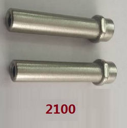 Wltoys 104072 XK XKS WL 104072 steering column 2100