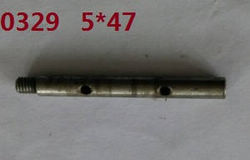 Shcong Wltoys 10428-A2 RC Car accessories list spare parts 1-class driven shaft 0329