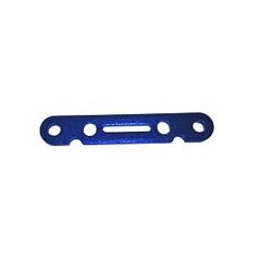 Shcong Wltoys 10428-A RC Car accessories list spare parts under the arm reinforcing sheet K949-64