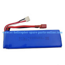 Shcong Wltoys 10428-C2 RC Car accessories list spare parts 7.4V 2200mAh battery K949-78 - Click Image to Close