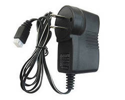 Shcong Wltoys 10428-C2 RC Car accessories list spare parts charger directly connect to the battery