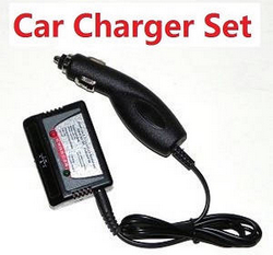Shcong Wltoys 10428-2 RC Car accessories list spare parts car charger set