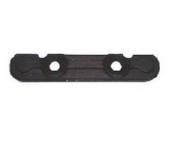 Shcong Wltoys 10428-C2 RC Car accessories list spare parts front arm strengthening plate K949-08