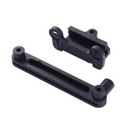 Shcong Wltoys 10428-B RC Car accessories list spare parts steering connecting piece K949-15
