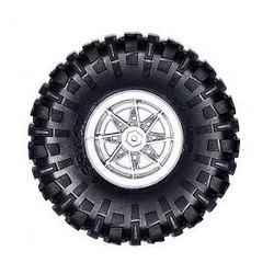 Shcong Wltoys 104310 RC Car accessories list spare parts tire