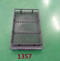Shcong Wltoys 104311 RC Car accessories list spare parts goods shelves 1357