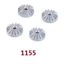 Shcong Wltoys 124012 124011 RC Car accessories list spare parts differential planet gear 1155