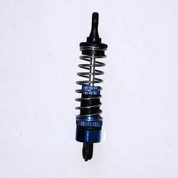 Shcong Wltoys 124012 124011 RC Car accessories list spare parts front or rear shock absorber