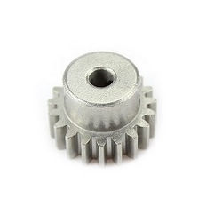 Shcong Wltoys 124017 RC Car accessories list spare parts motor driven gear 27T A959-B-15 - Click Image to Close