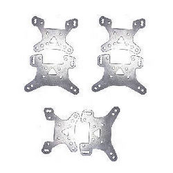 Shcong Wltoys 144002 RC Car accessories list spare parts shock absorber plate 3sets 1302