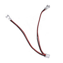 Shcong Wltoys 12428 12427 12428-A 12427-A 12428-B 12427-B 12428-C 12427-C RC Car accessories list spare parts plug wire for LED