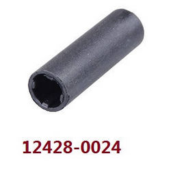 Shcong Wltoys 12428 12427 12428-A 12427-A 12428-B 12427-B 12428-C 12427-C RC Car accessories list spare parts after the shaft sleeve (0024) - Click Image to Close