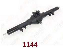 Shcong Wltoys 12429 RC Car accessories list spare parts rear driven module (1144)