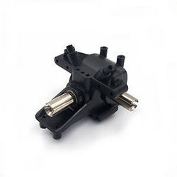 Shcong Wltoys 12429 RC Car accessories list spare parts front wave box group