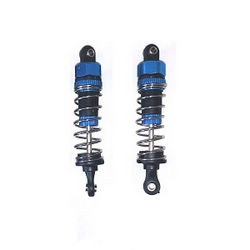 Shcong Wltoys 12429 RC Car accessories list spare parts front suspension (short)