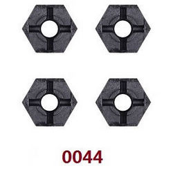 Shcong Wltoys 12429 RC Car accessories list spare parts combiner (0044) - Click Image to Close