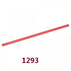 Shcong Wltoys XK 144010 RC Car accessories list spare parts main driving shaft 1293