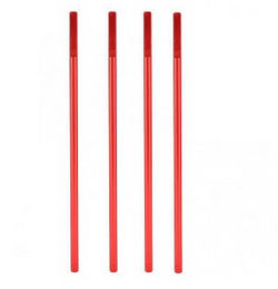 Shcong Wltoys XK 144010 RC Car accessories list spare parts main driving shaft 4pcs