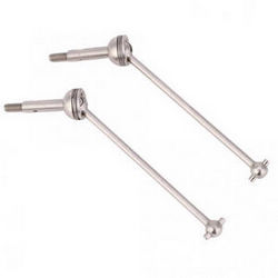 Shcong Wltoys XK 144010 RC Car accessories list spare parts universal drive shaft and cup set 2pcs