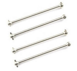 Shcong Wltoys XK 144010 RC Car accessories list spare parts dog bone 4pcs