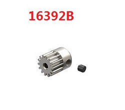 MJX Hyper Go 16207 16208 16209 16210 motor driven gear 16392B