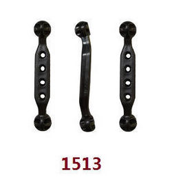 Shcong Wltoys 18428-A RC Car accessories list spare parts connect rod set 1513