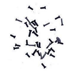 Shcong Wltoys 18428-B RC Car accessories list spare parts screws set