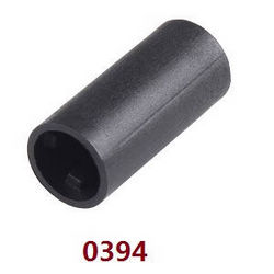 Shcong Wltoys 18428 18429 RC Car accessories list spare parts rear drive shaft sleeve 0394