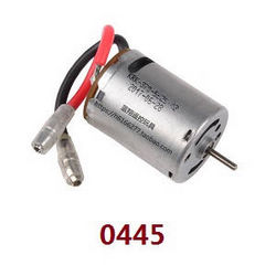 Shcong Wltoys 18428 18429 RC Car accessories list spare parts main motor 0445
