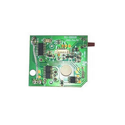 Shcong Wltoys XK 22201 RC Car accessories list spare parts receiver PCB board