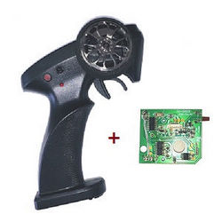 Shcong Wltoys XK 22201 RC Car accessories list spare parts transmitter + PCB board