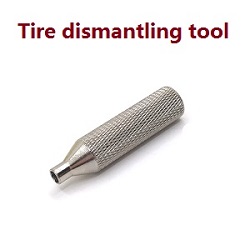 Shcong Wltoys K969 K979 K989 K999 P929 P939 RC Car accessories list spare parts tire dismantling tool