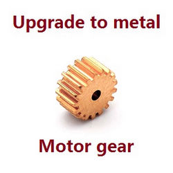Shcong Wltoys XK 284131 RC Car accessories list spare parts motor gear - Click Image to Close