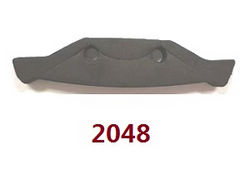 Shcong Wltoys XK 284131 RC Car accessories list spare parts sponge 2048 - Click Image to Close