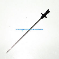 Shcong HCW 521 521A 527 527A RC helicopter accessories list spare parts inner shaft