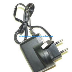 Shcong HCW 521 521A 527 527A RC helicopter accessories list spare parts charger (directly connect to the battery)