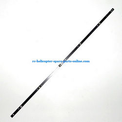 Shcong HCW 521 521A 527 527A RC helicopter accessories list spare parts tail LED bar