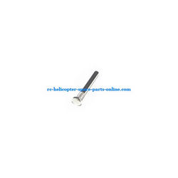 Shcong HCW 524 525 helicopter accessories list spare parts small iron bar for fixing the balance bar