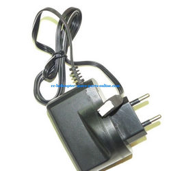 Shcong HCW 524 525 helicopter accessories list spare parts charger (directly connect to the battery)